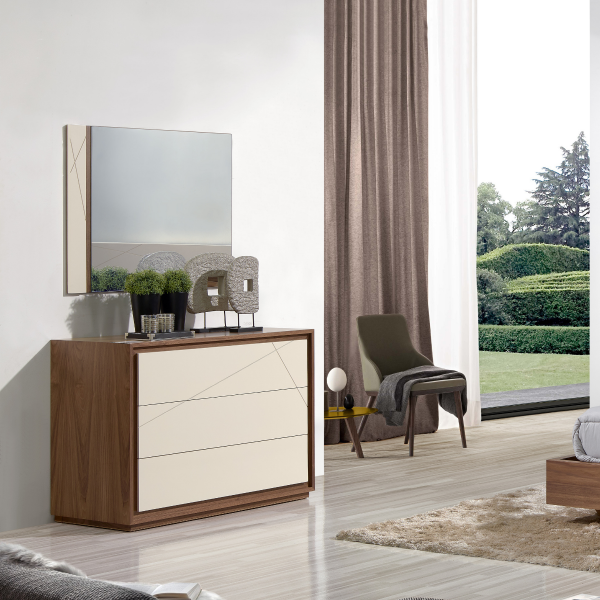 Cómoda Lite Nut 3G.