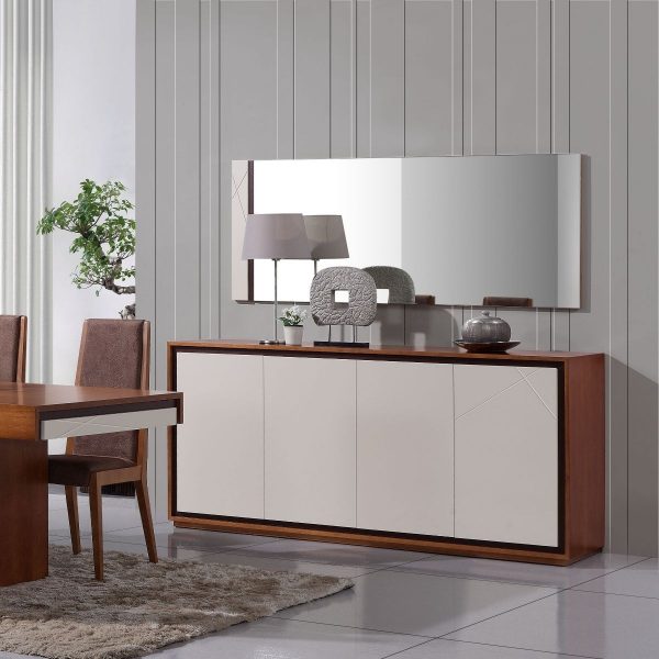 Aparador Lite 4P