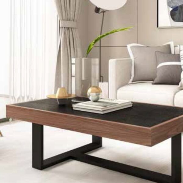 Alternative view of Mesa de Centro Góis