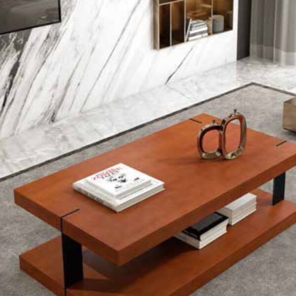 Alternative view of Mesa de Centro Coimbra