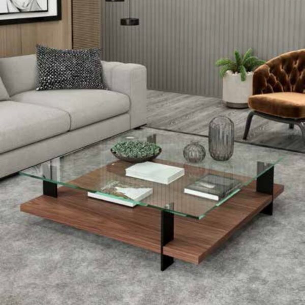 Mesa de Centro Chaves