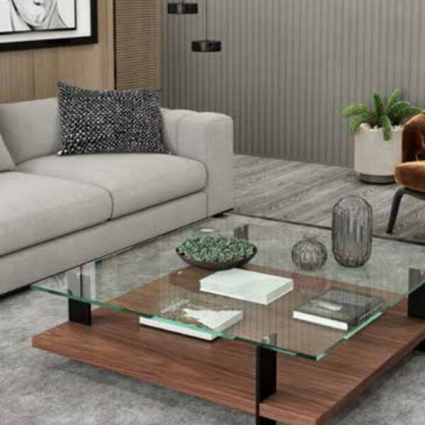 Alternative view of Mesa de Centro Chaves