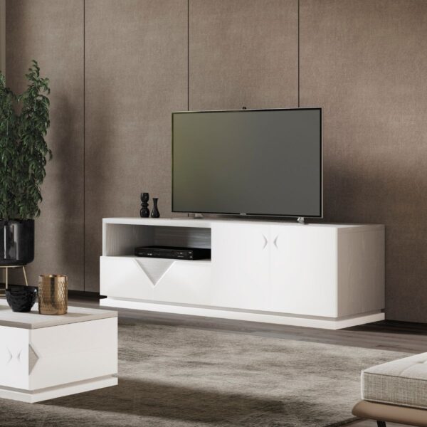 Base TV 150 Boomerang