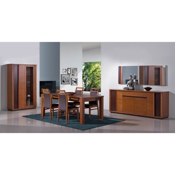 Alternative view of Sala de Jantar Dubai Cerejeira