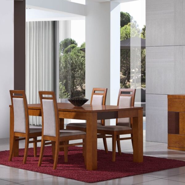 Mesa Sala Jantar Bella