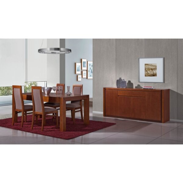 Alternative view of Sala de Jantar Nápoles Cerejeira