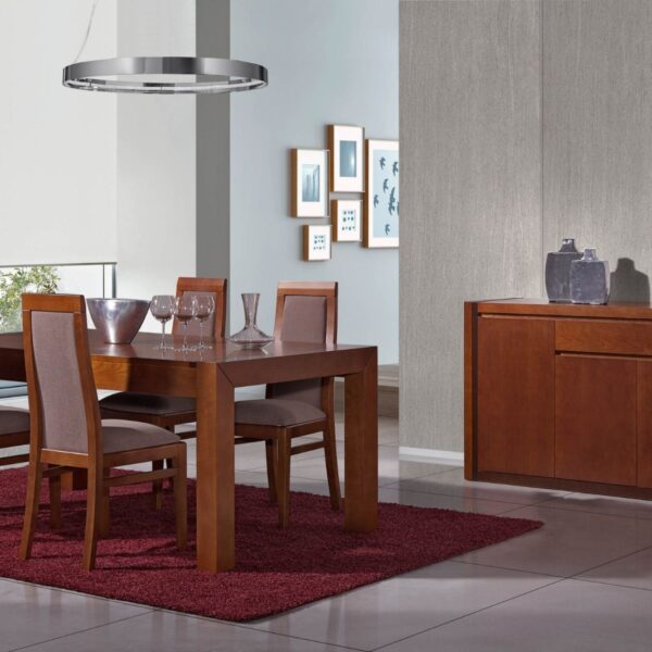 Sala de Jantar Nápoles Cerejeira