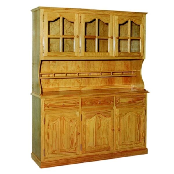 Louceiro Porta Capela