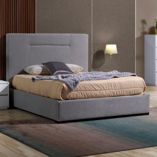Cama Estofada Carol