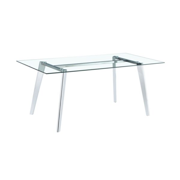Mesa de Jantar Fixa Nantes