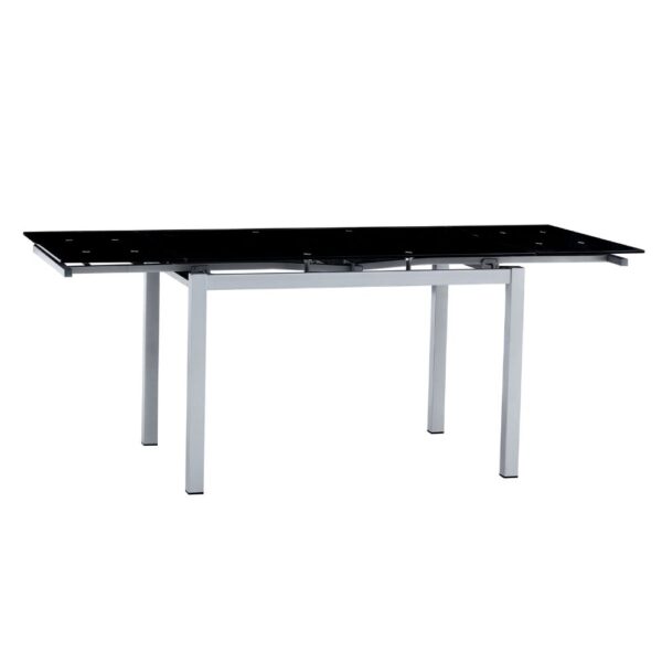 Alternative view of Mesa extensível Toulouse