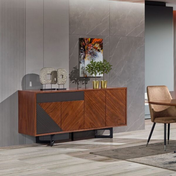 Sala de Jantar Rennes