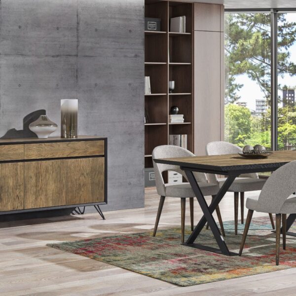 Sala de Jantar Florença