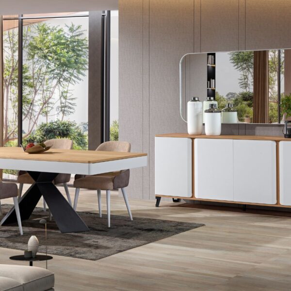 Sala de Jantar Valentina